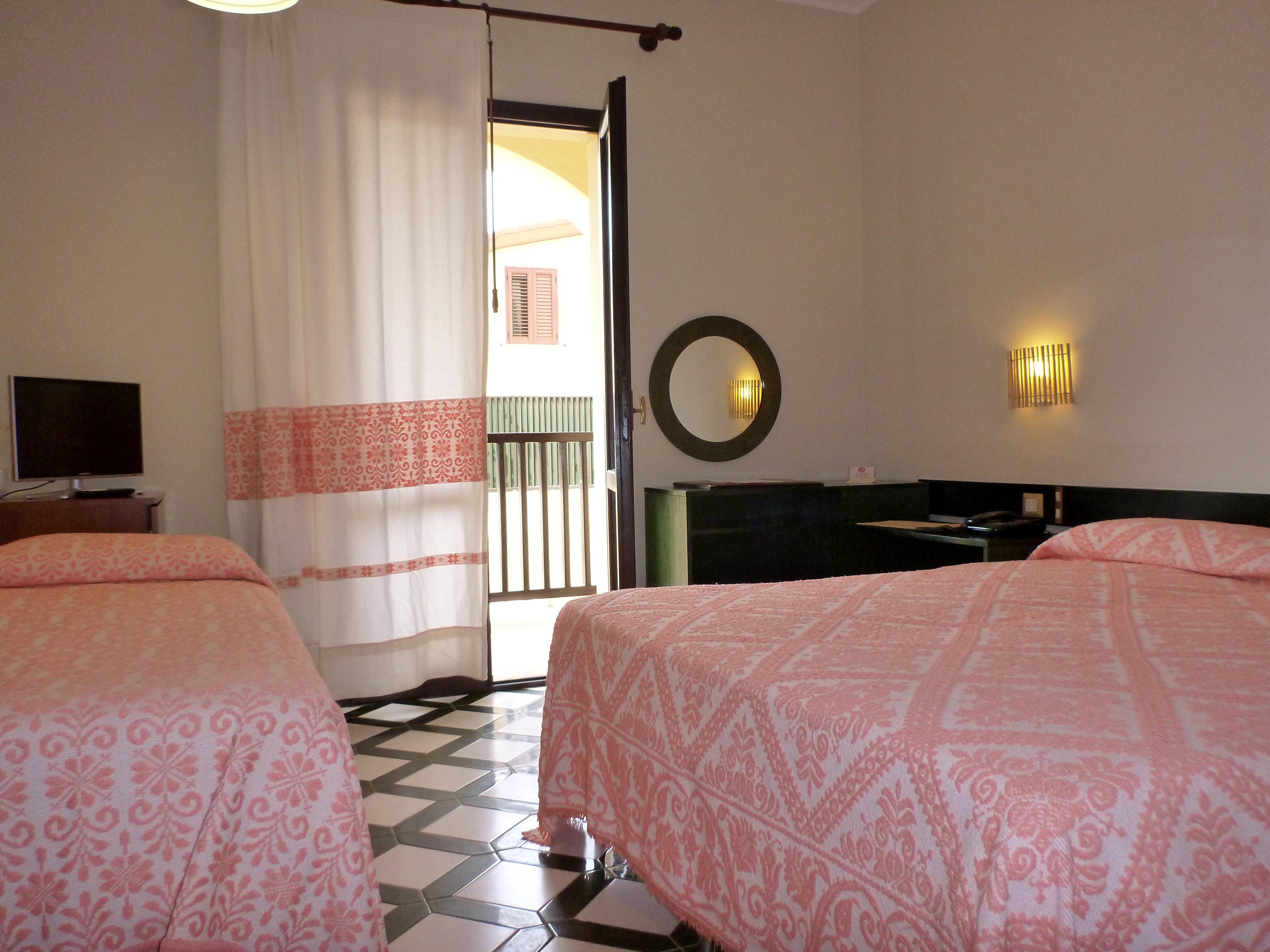 Hotel Calabona Альгеро Экстерьер фото