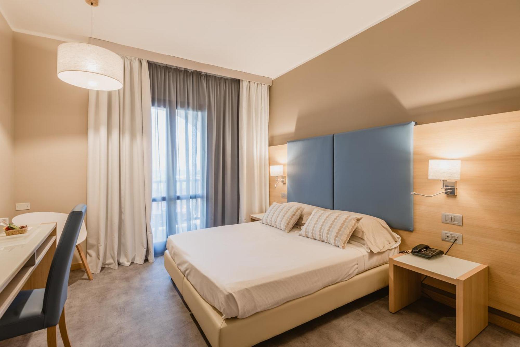 Hotel Calabona Альгеро Экстерьер фото